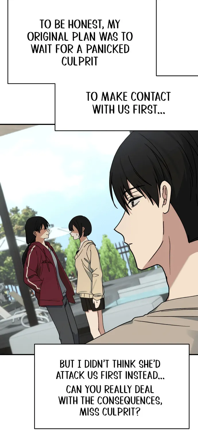 Mia Returns Chapter 7 page 72 - 