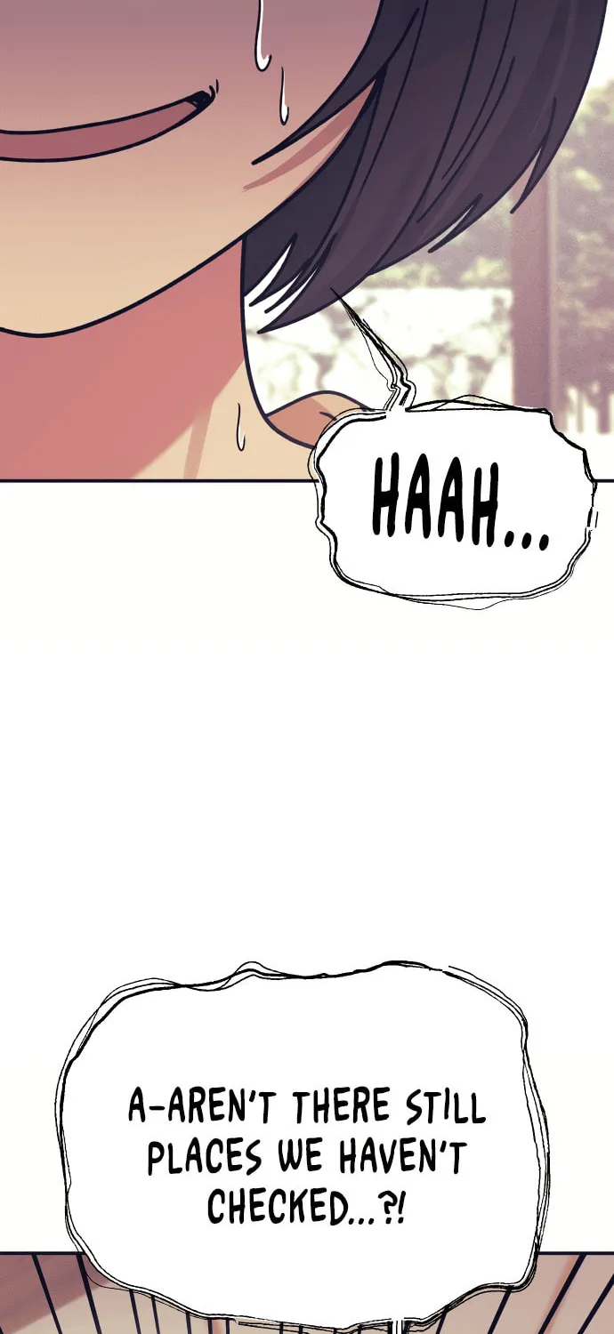 Mia Returns Chapter 7 page 77 - 