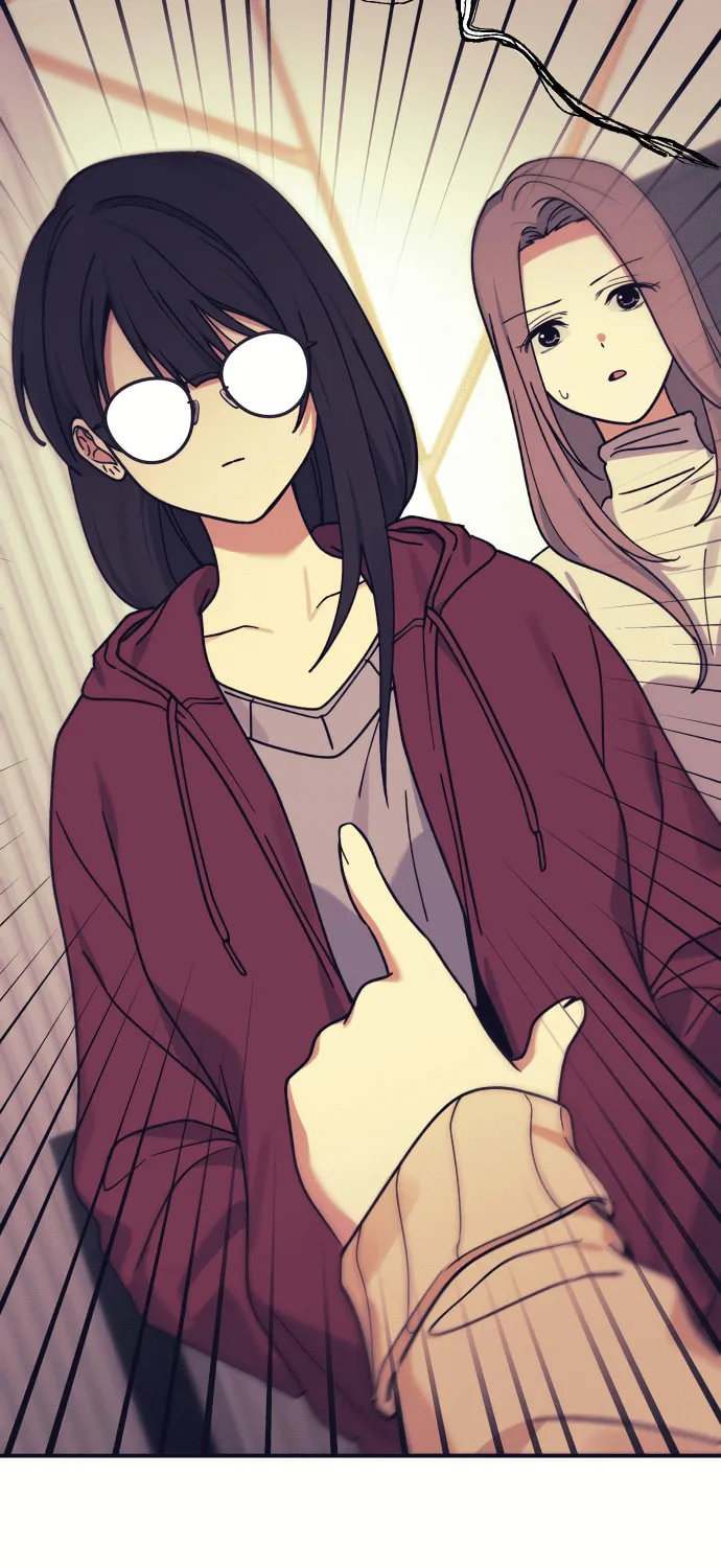 Mia Returns Chapter 7 page 78 - 