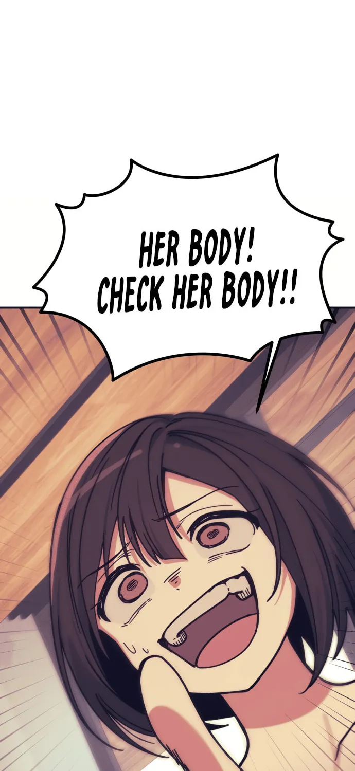 Mia Returns Chapter 7 page 79 - 