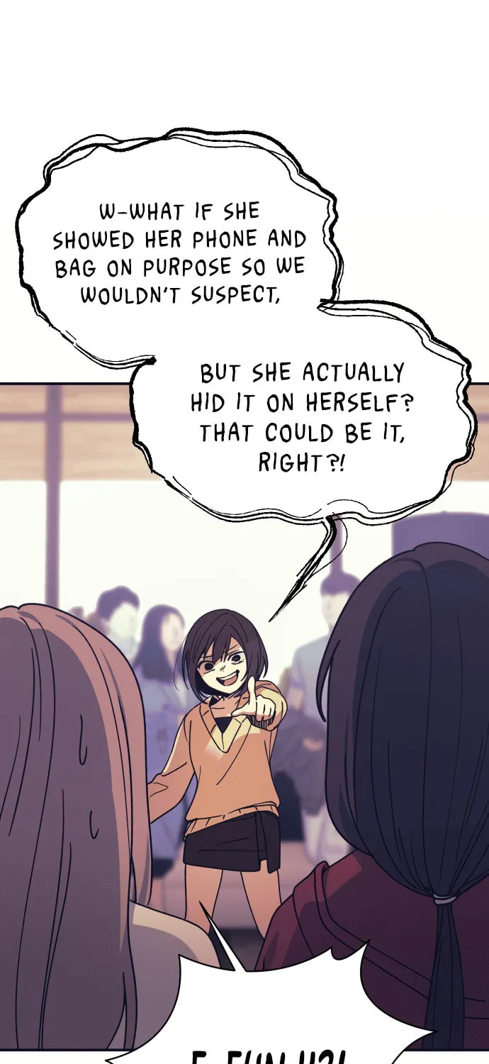 Mia Returns Chapter 7 page 81 - 