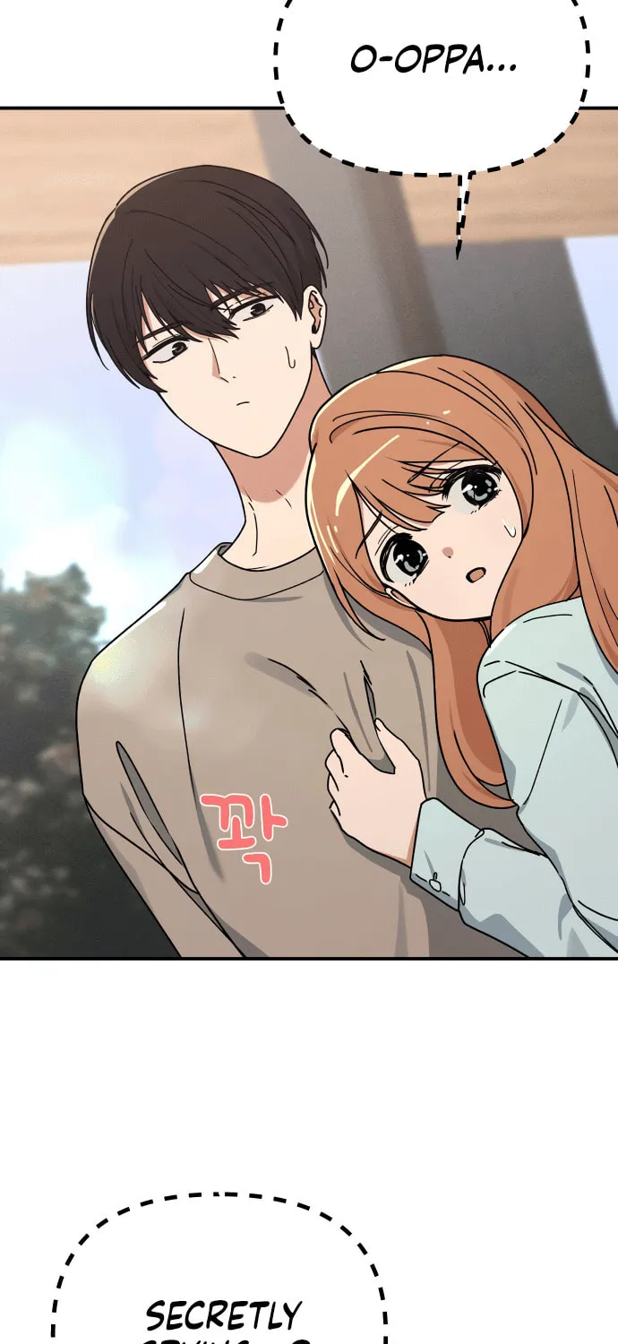 Mia Returns Chapter 7 page 10 - 