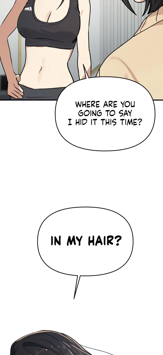 Mia Returns Chapter 7 page 95 - 