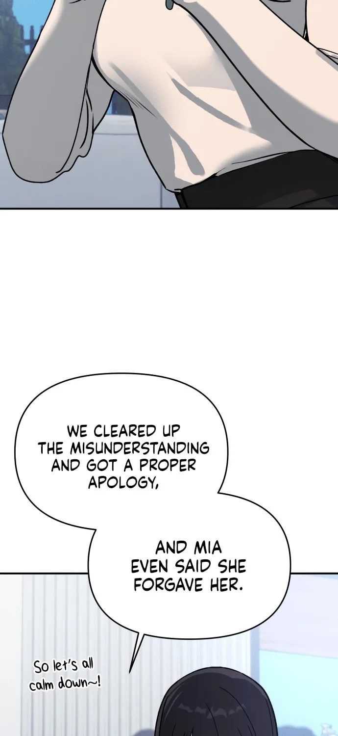 Mia Returns Chapter 8 page 11 - 