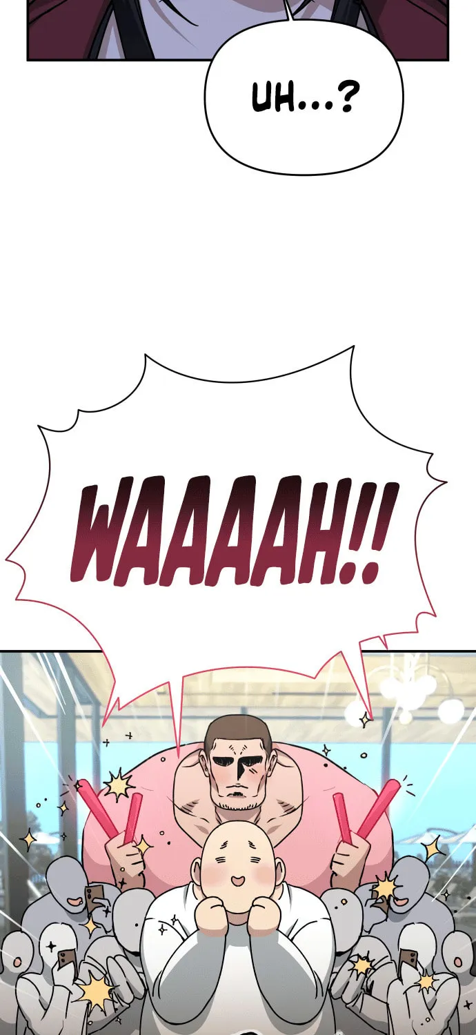 Mia Returns Chapter 8 page 101 - 