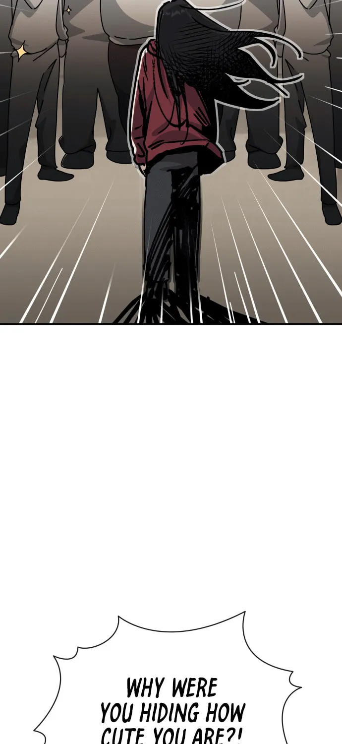 Mia Returns Chapter 8 page 102 - 