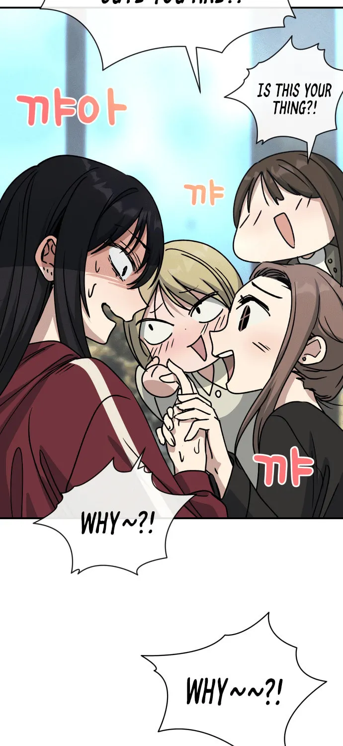 Mia Returns Chapter 8 page 103 - 