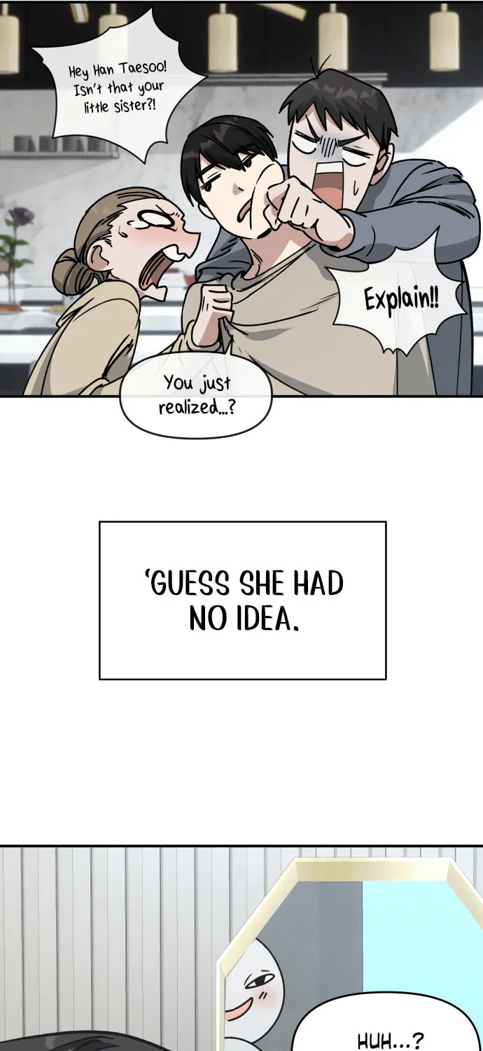 Mia Returns Chapter 8 page 105 - 