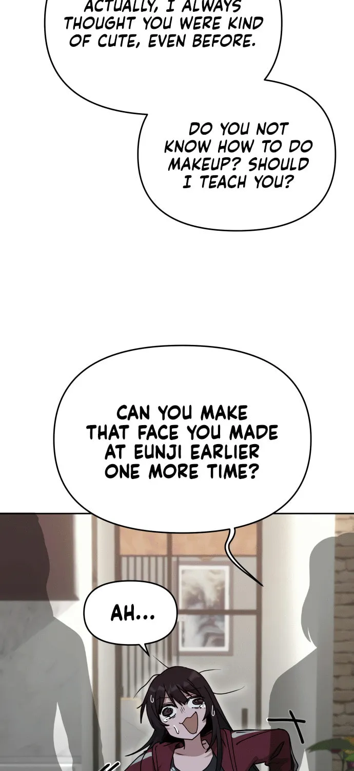Mia Returns Chapter 8 page 108 - 