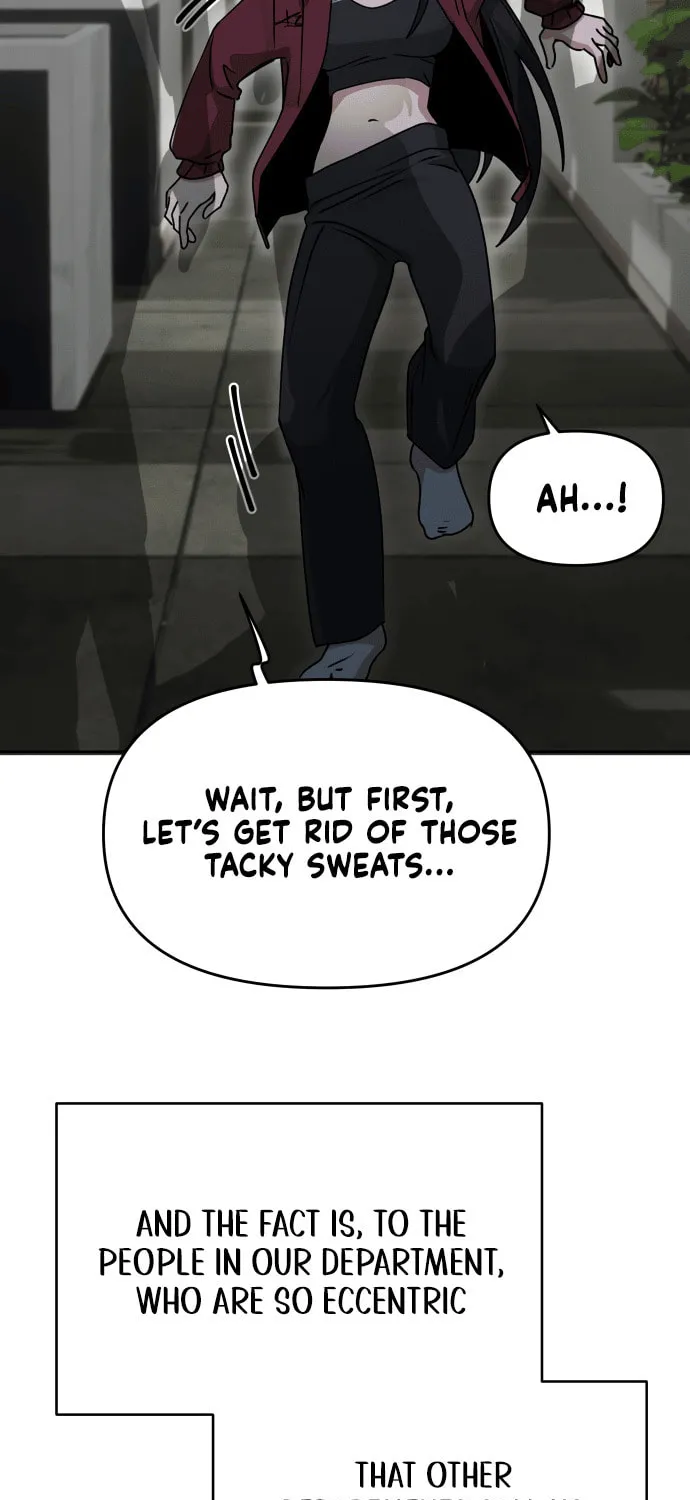 Mia Returns Chapter 8 page 109 - 