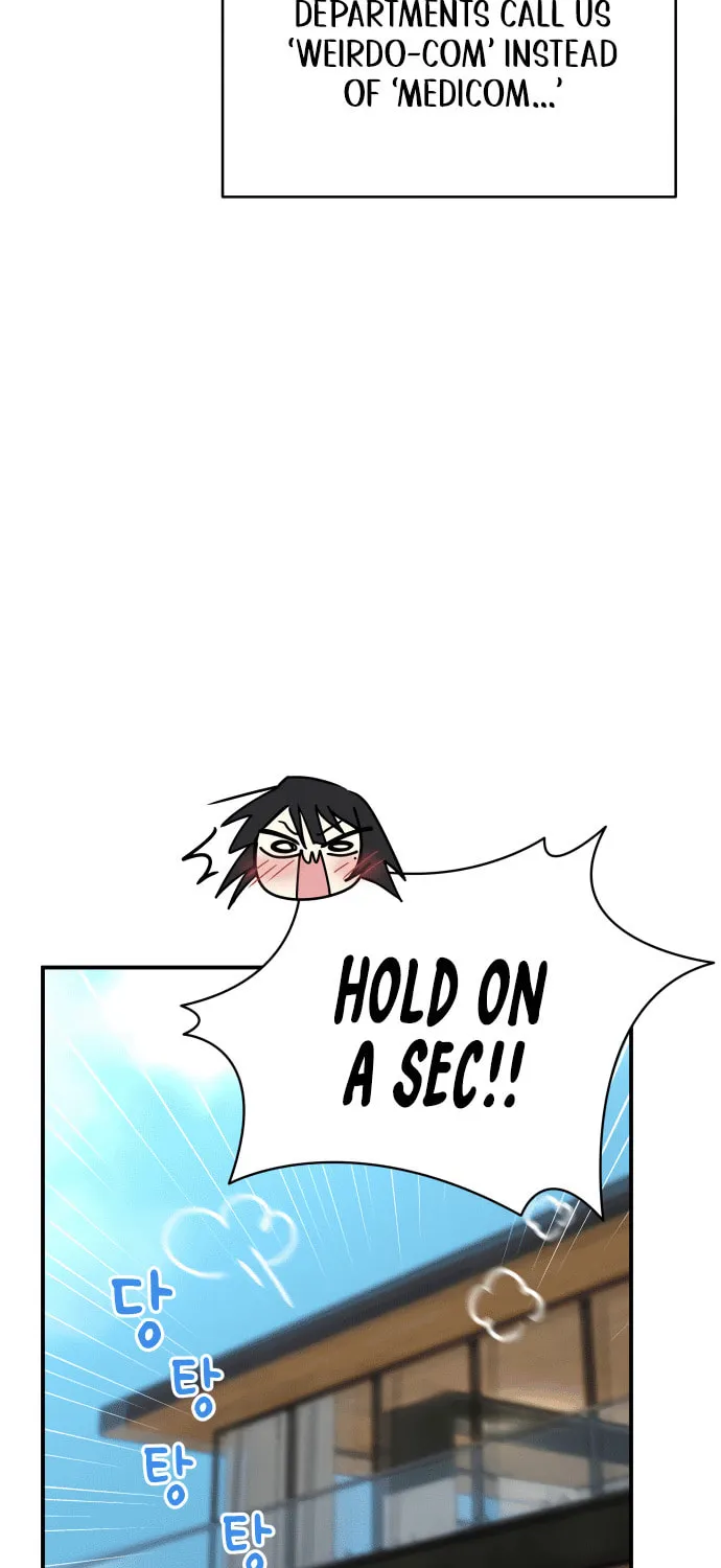 Mia Returns Chapter 8 page 110 - 