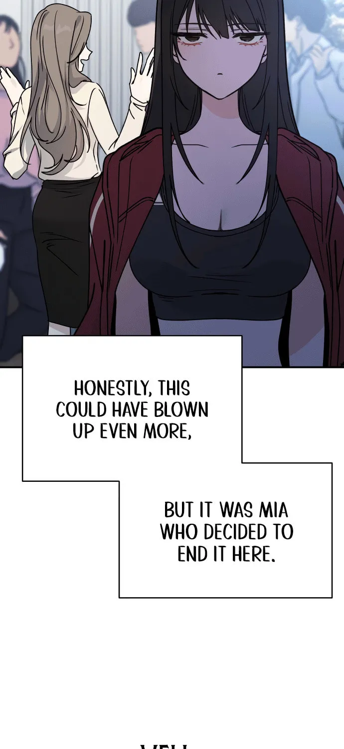 Mia Returns Chapter 8 page 12 - 