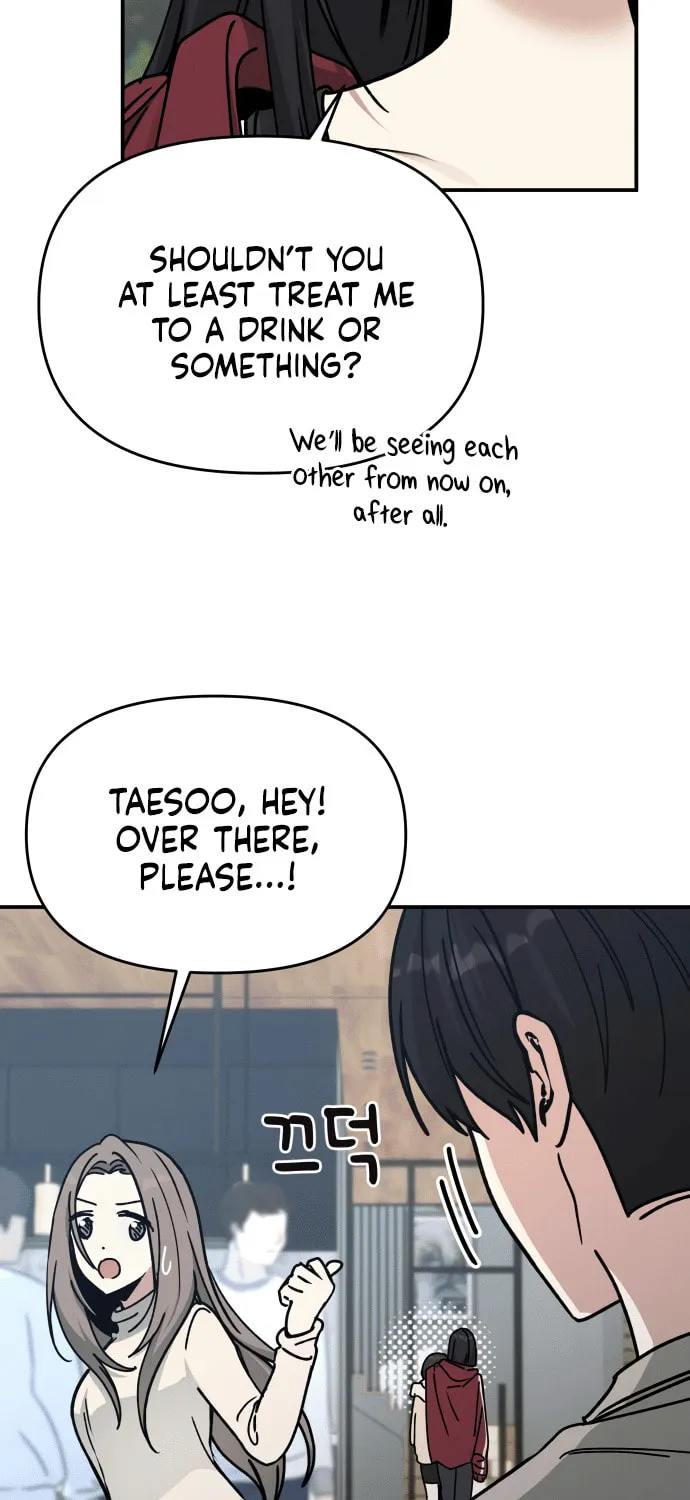 Mia Returns Chapter 8 page 18 - 