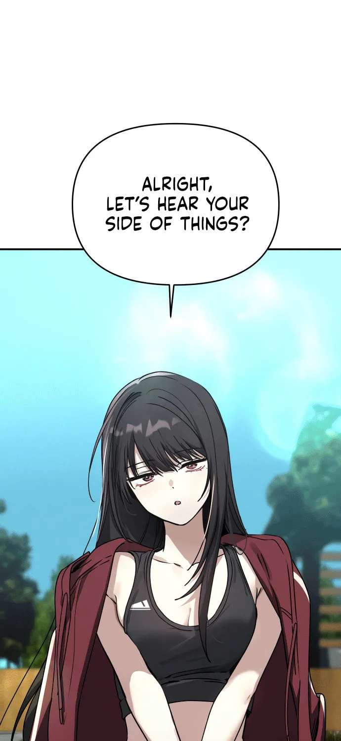 Mia Returns Chapter 8 page 20 - 