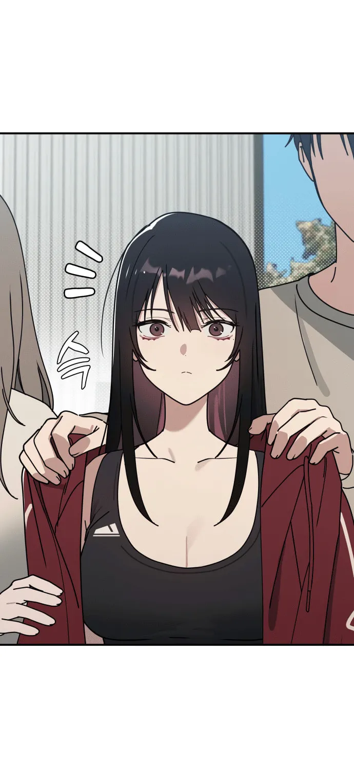 Mia Returns Chapter 8 page 3 - 