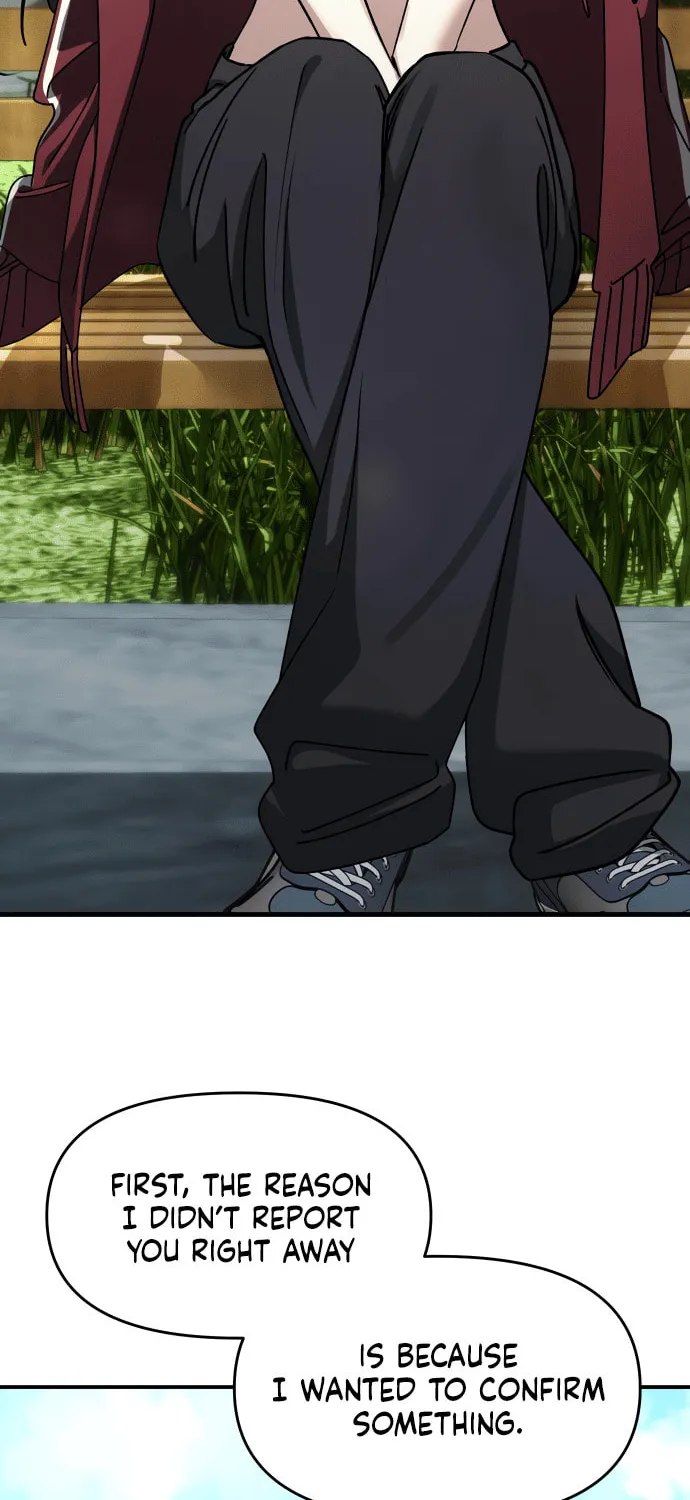 Mia Returns Chapter 8 page 21 - 
