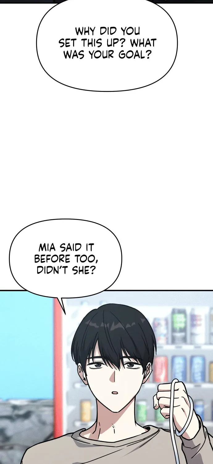 Mia Returns Chapter 8 page 24 - 