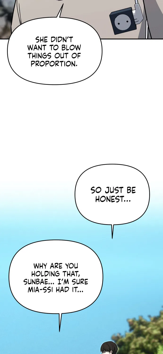 Mia Returns Chapter 8 page 25 - 