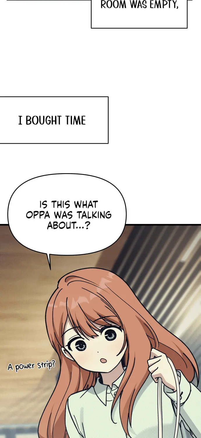 Mia Returns Chapter 8 page 32 - 