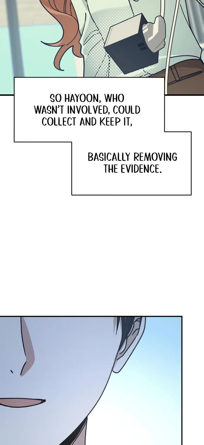 Mia Returns Chapter 8 page 33 - 