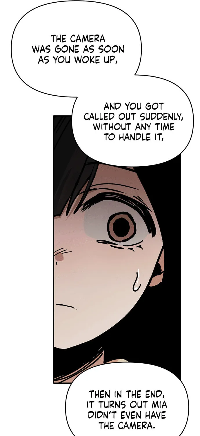 Mia Returns Chapter 8 page 35 - 