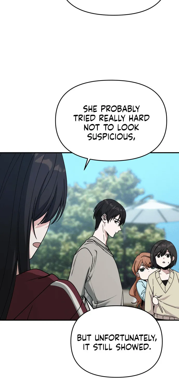 Mia Returns Chapter 8 page 36 - 