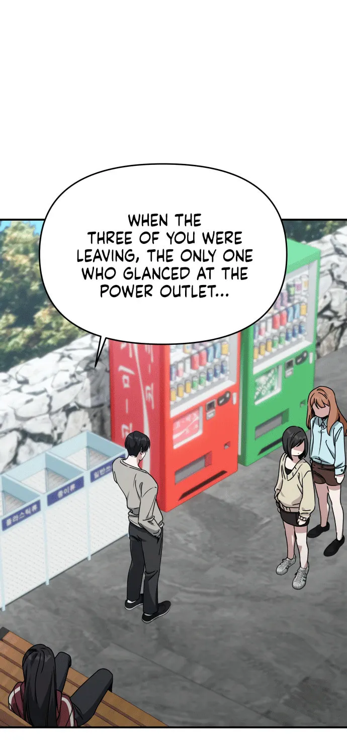 Mia Returns Chapter 8 page 37 - 