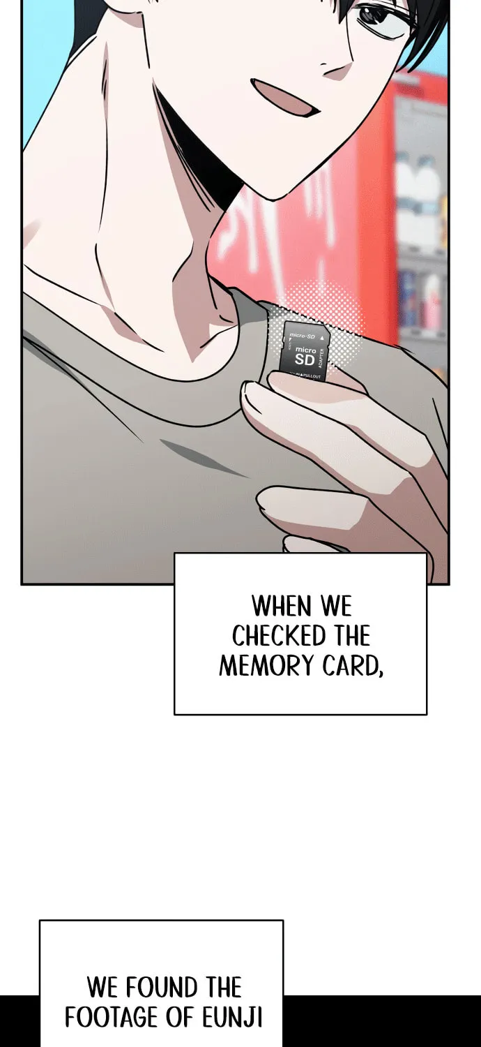 Mia Returns Chapter 8 page 39 - 