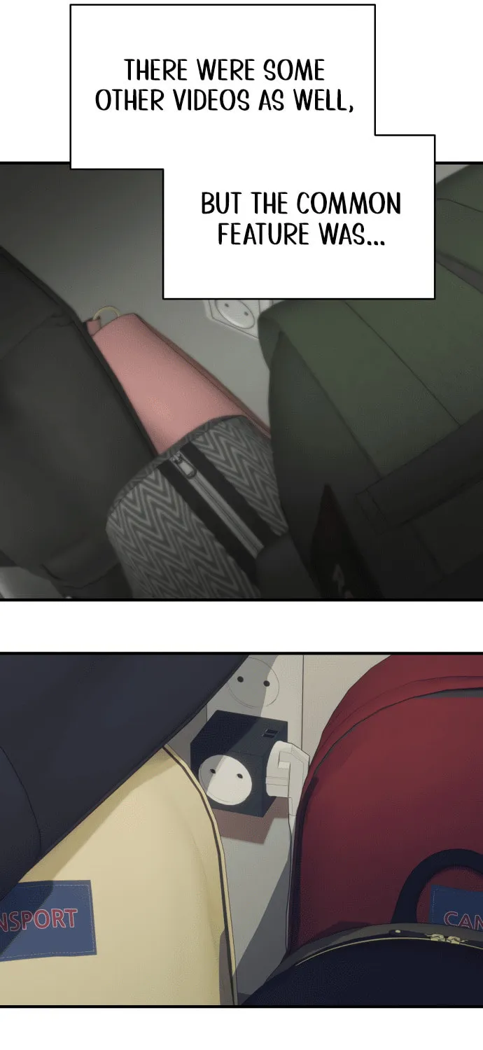 Mia Returns Chapter 8 page 42 - 