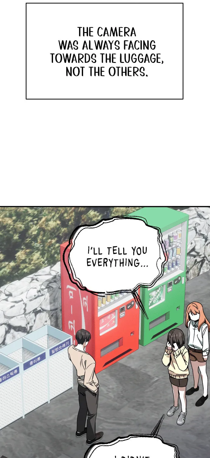 Mia Returns Chapter 8 page 43 - 