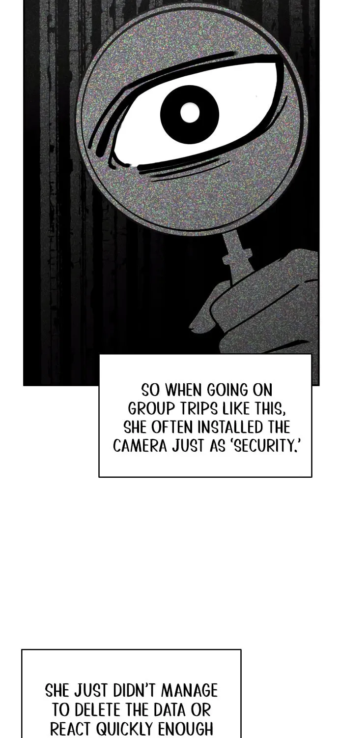 Mia Returns Chapter 8 page 45 - 