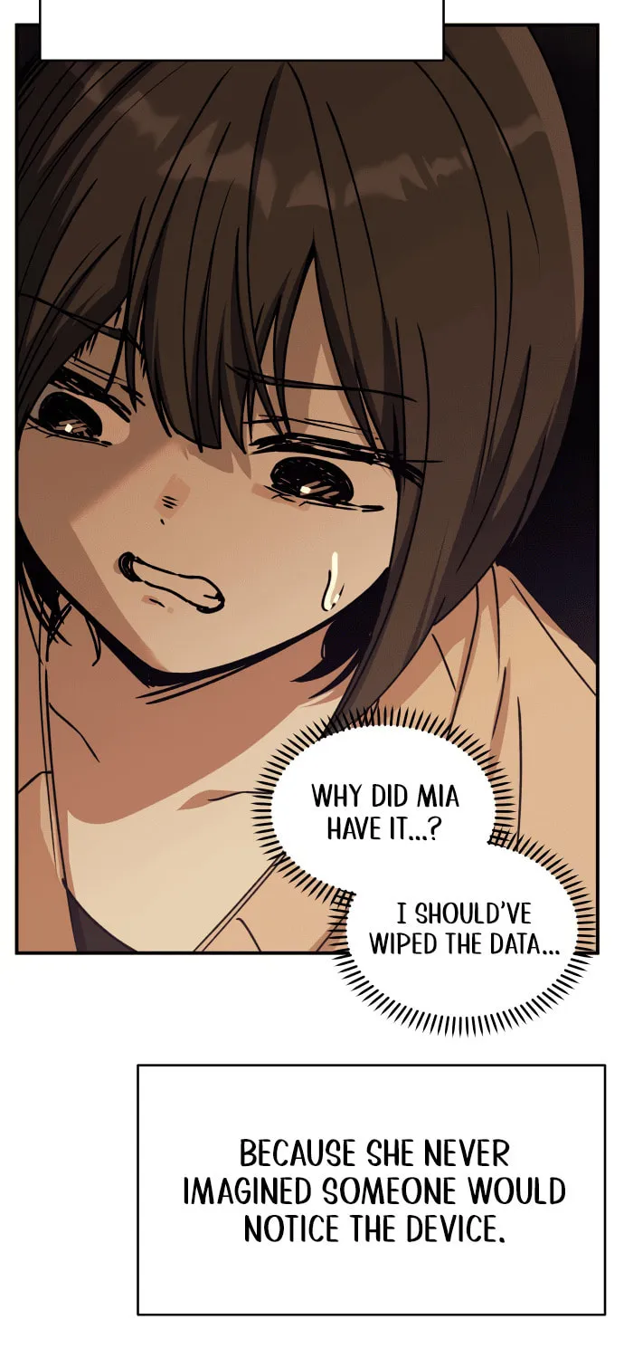 Mia Returns Chapter 8 page 46 - 