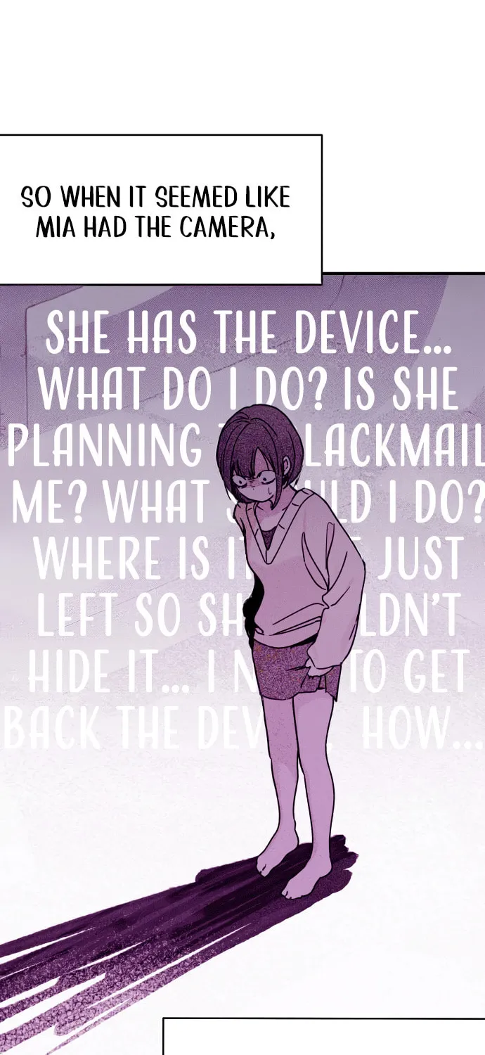 Mia Returns Chapter 8 page 47 - 