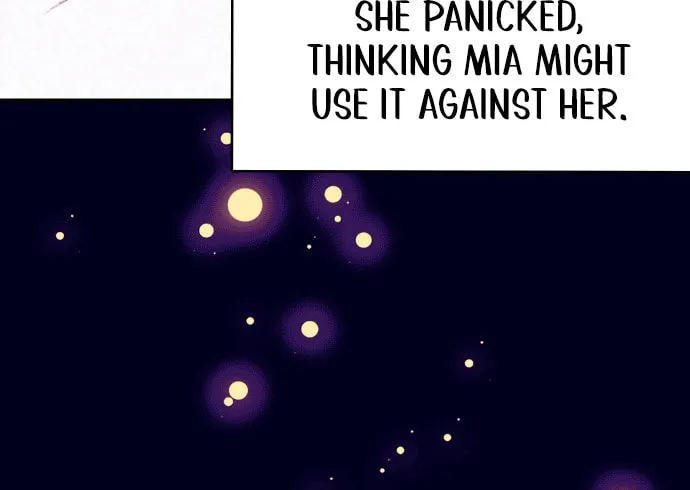 Mia Returns Chapter 8 page 48 - 