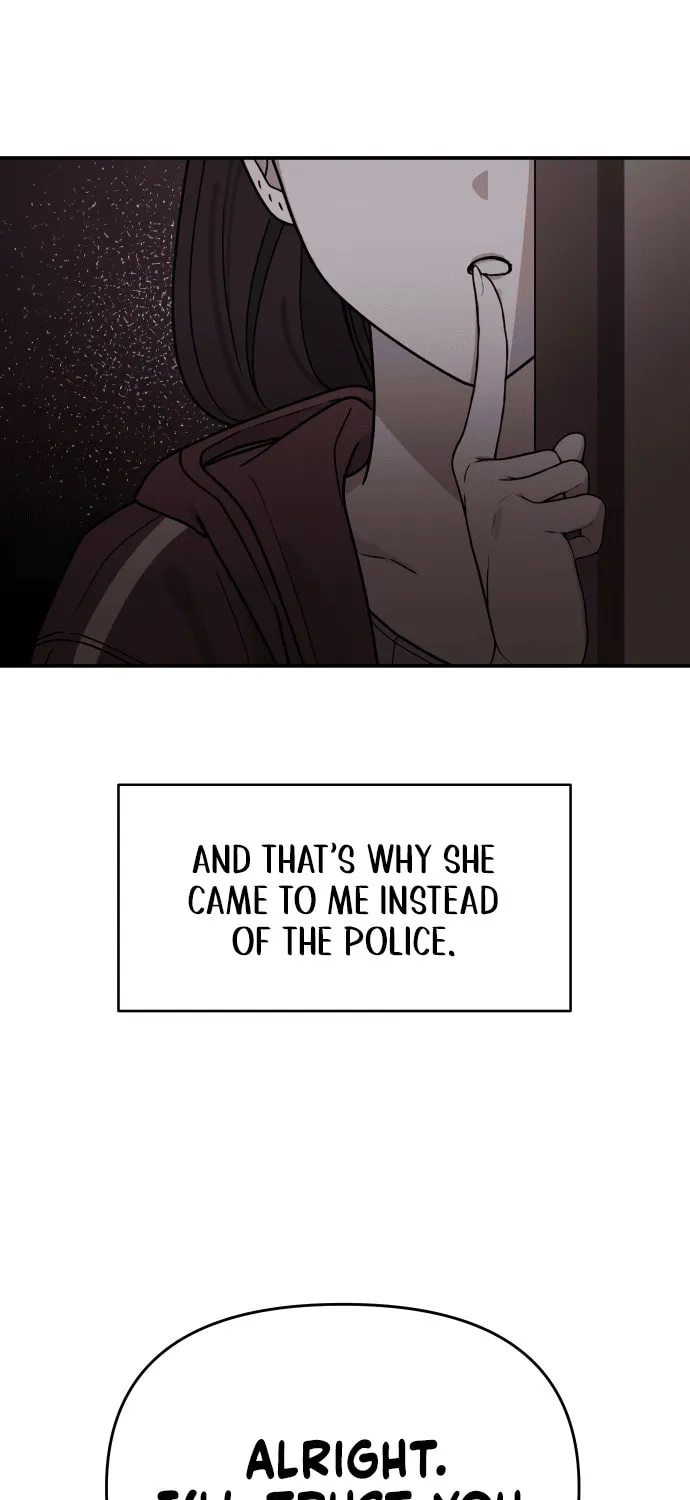 Mia Returns Chapter 8 page 56 - 