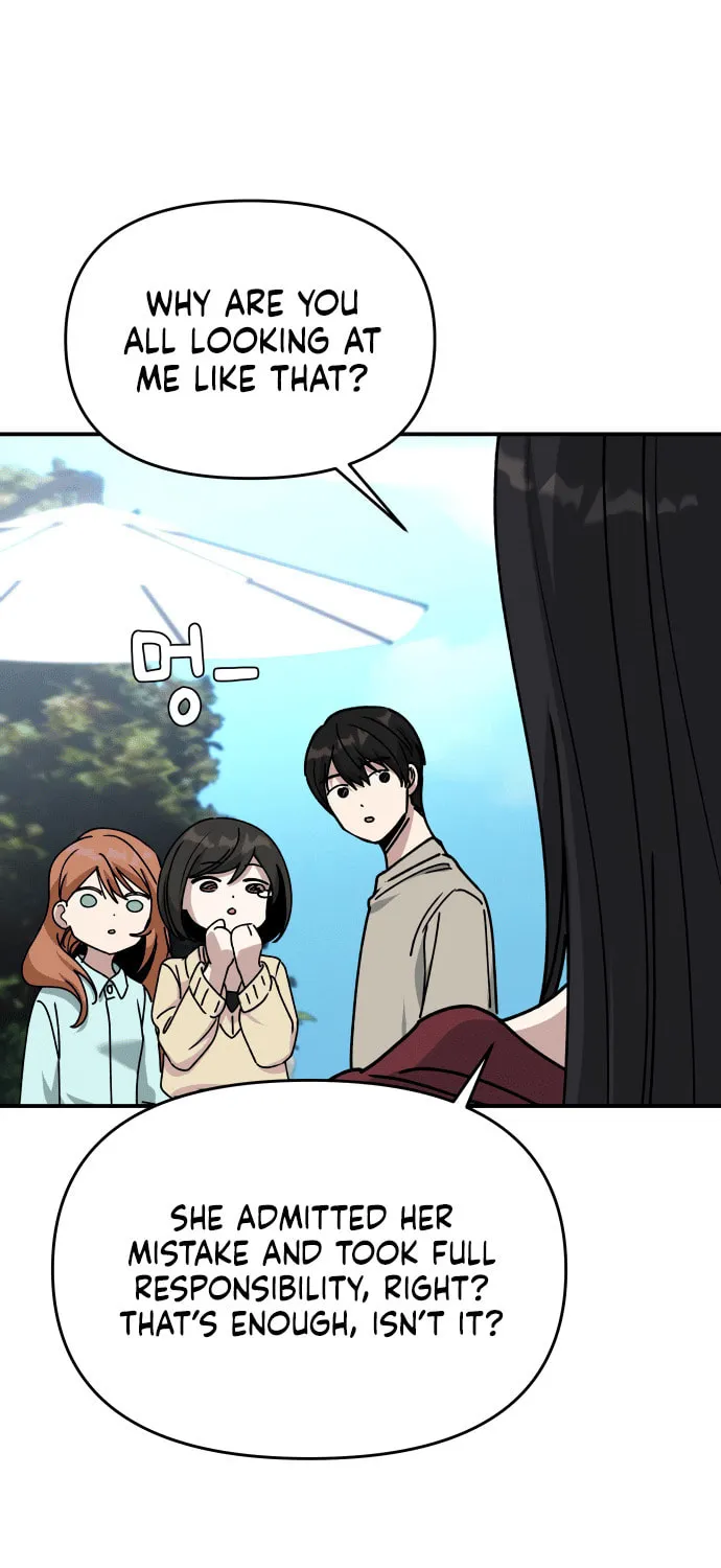 Mia Returns Chapter 8 page 58 - 
