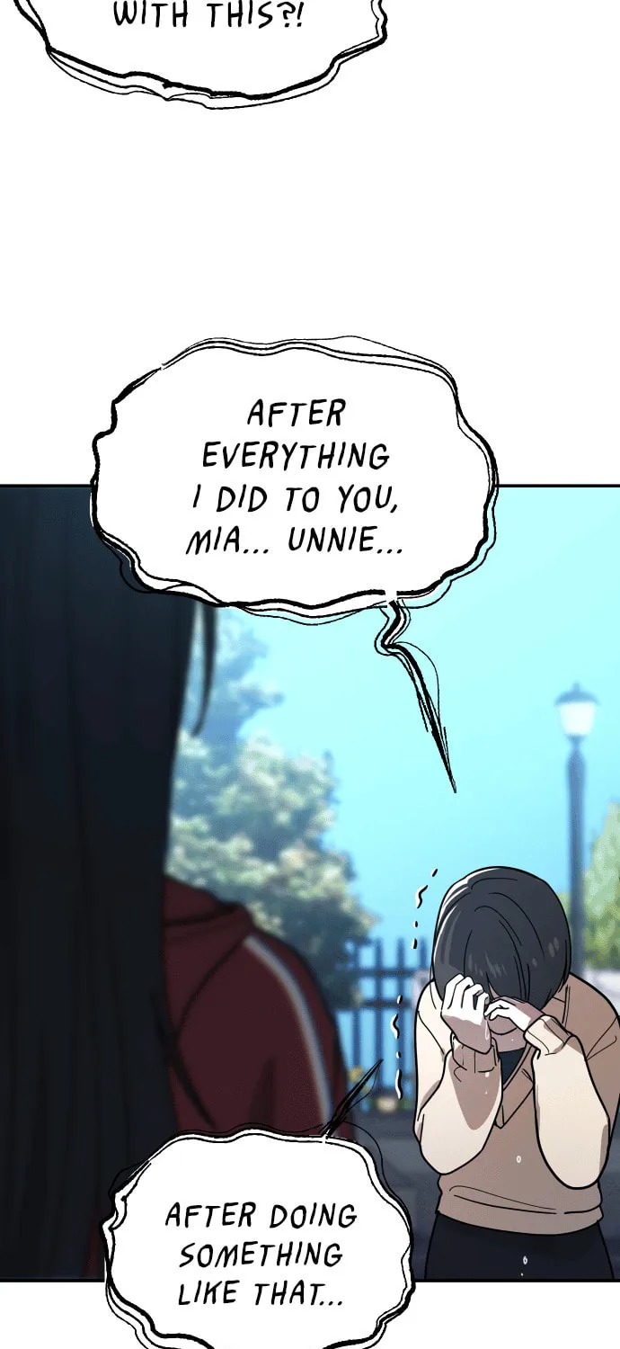 Mia Returns Chapter 8 page 60 - 