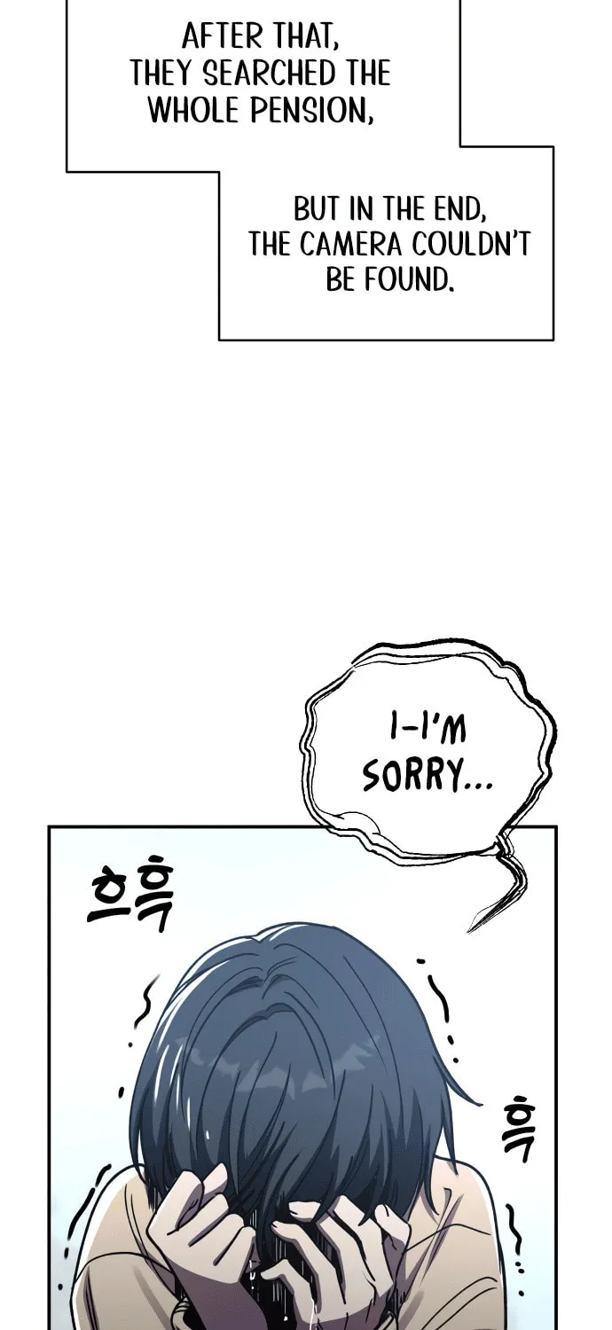 Mia Returns Chapter 8 page 7 - 