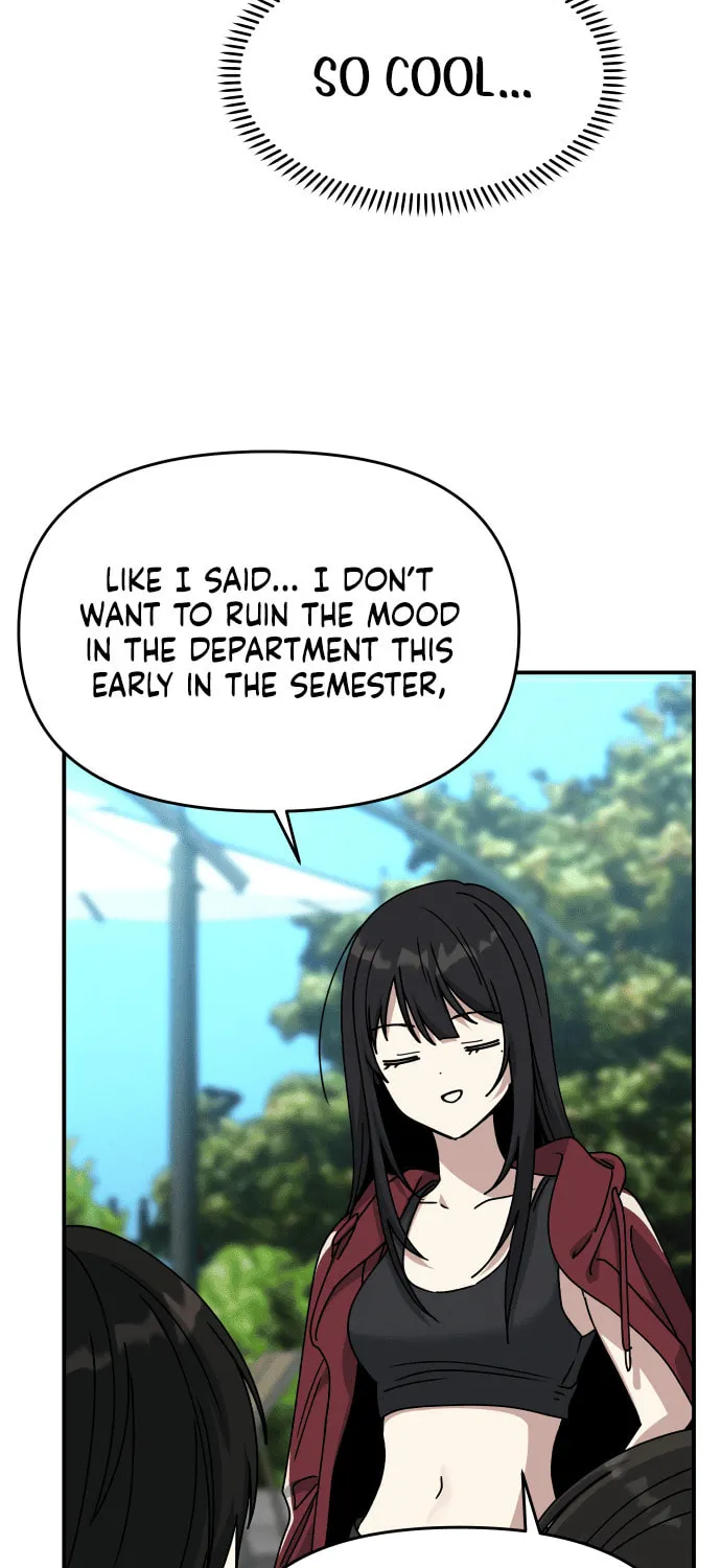 Mia Returns Chapter 8 page 64 - 