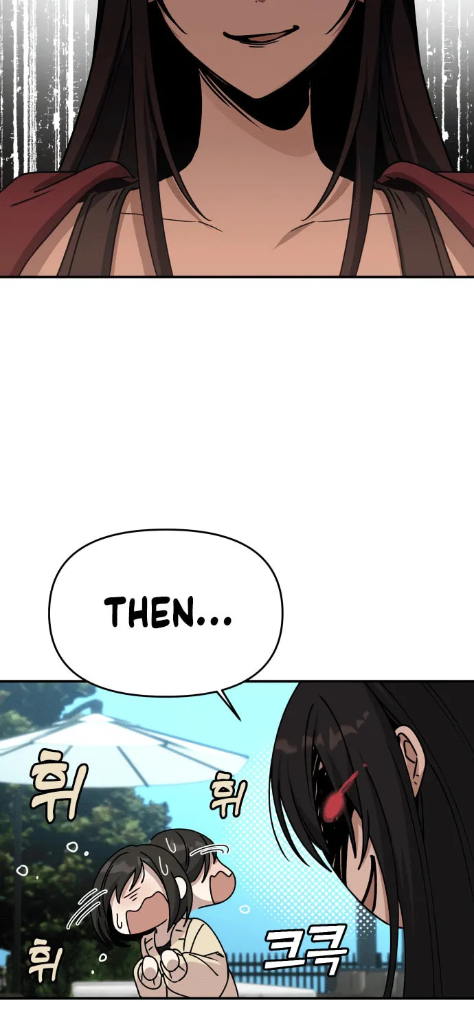 Mia Returns Chapter 8 page 66 - 