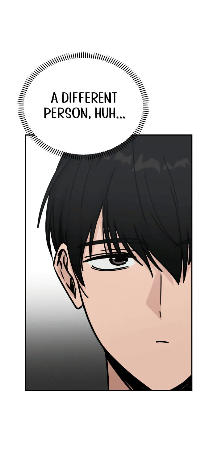 Mia Returns Chapter 8 page 68 - 