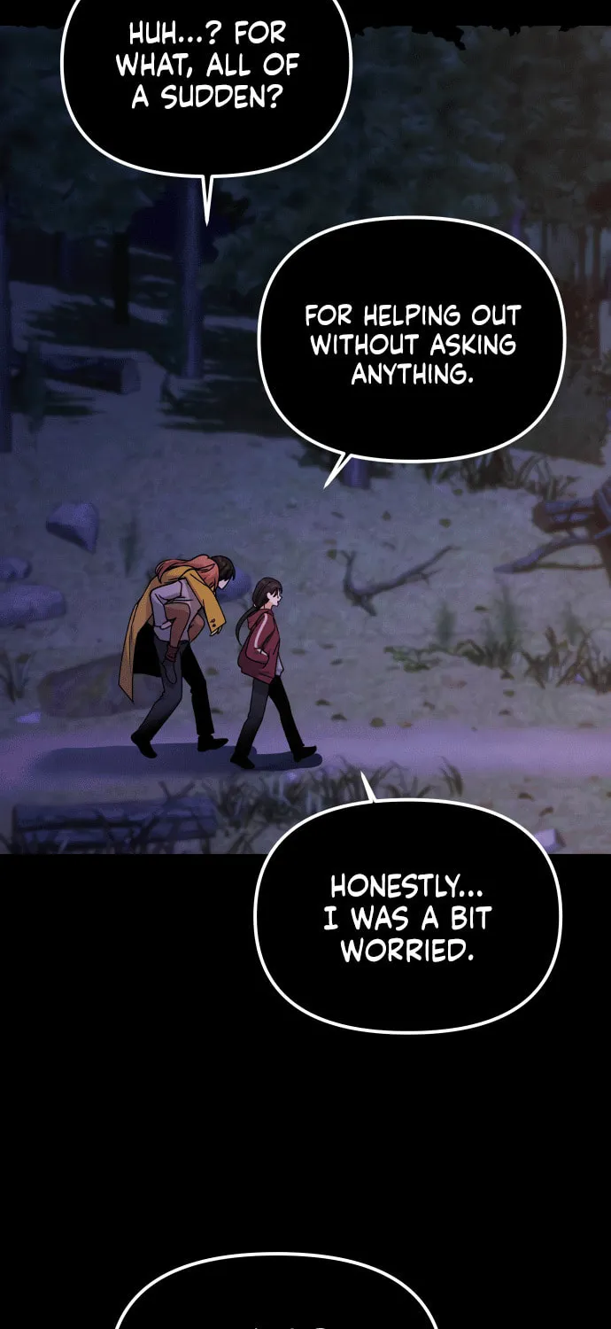 Mia Returns Chapter 8 page 71 - 