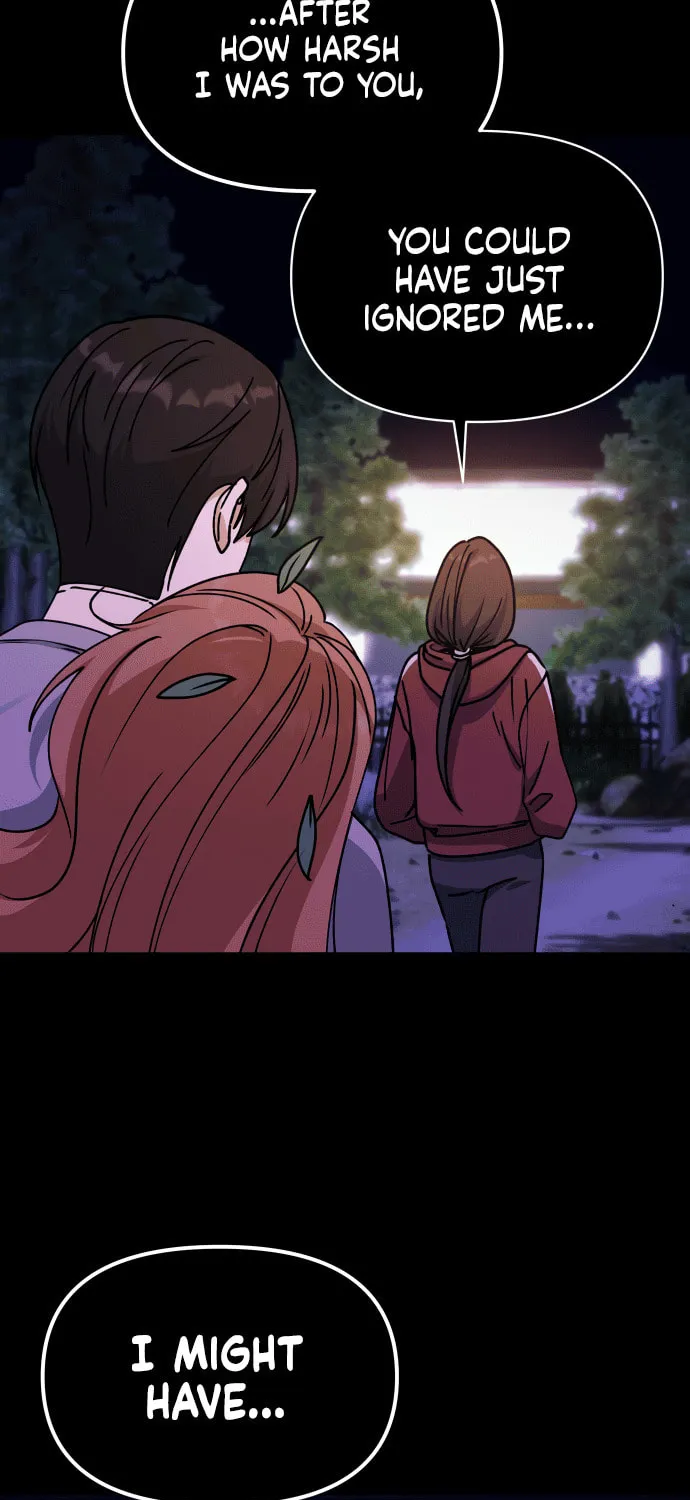 Mia Returns Chapter 8 page 72 - 