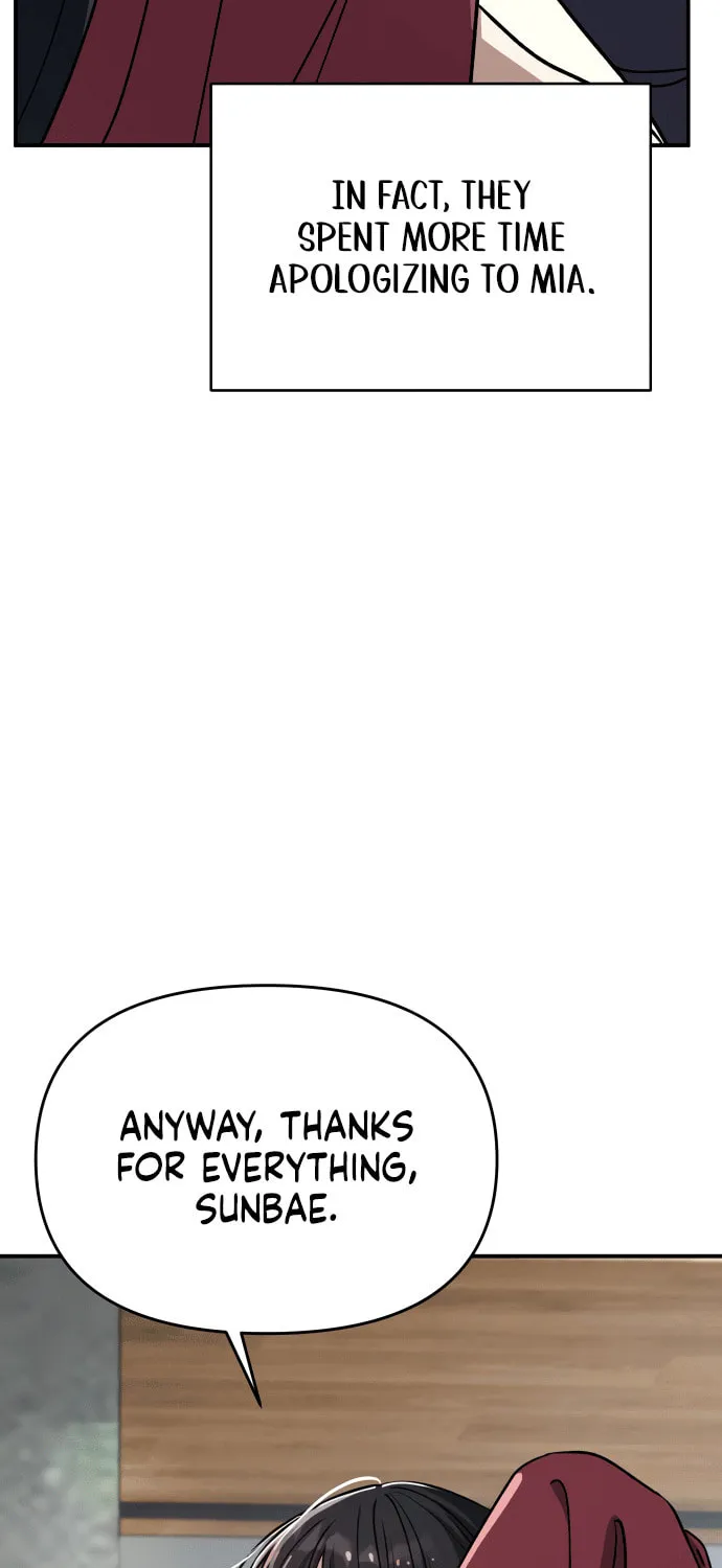 Mia Returns Chapter 8 page 80 - 