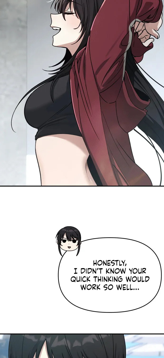 Mia Returns Chapter 8 page 81 - 