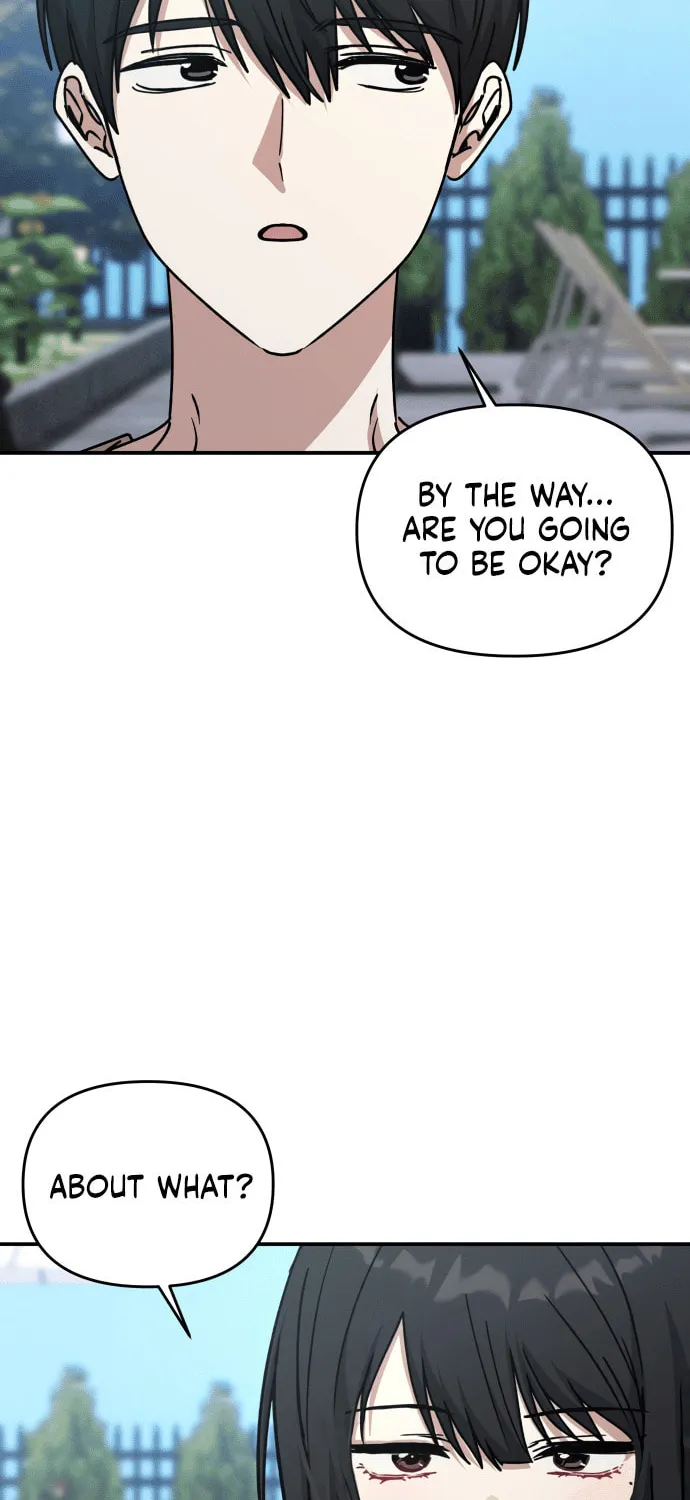 Mia Returns Chapter 8 page 82 - 