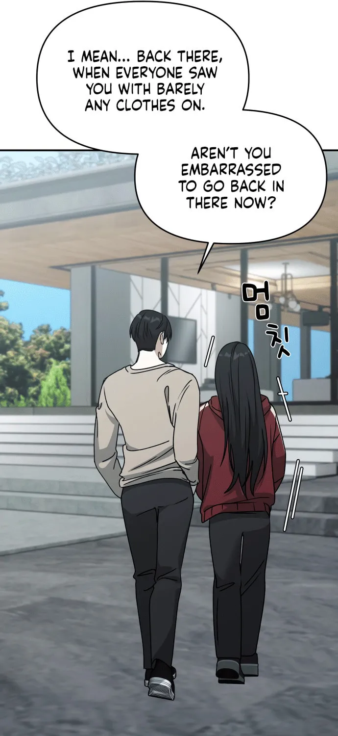 Mia Returns Chapter 8 page 84 - 