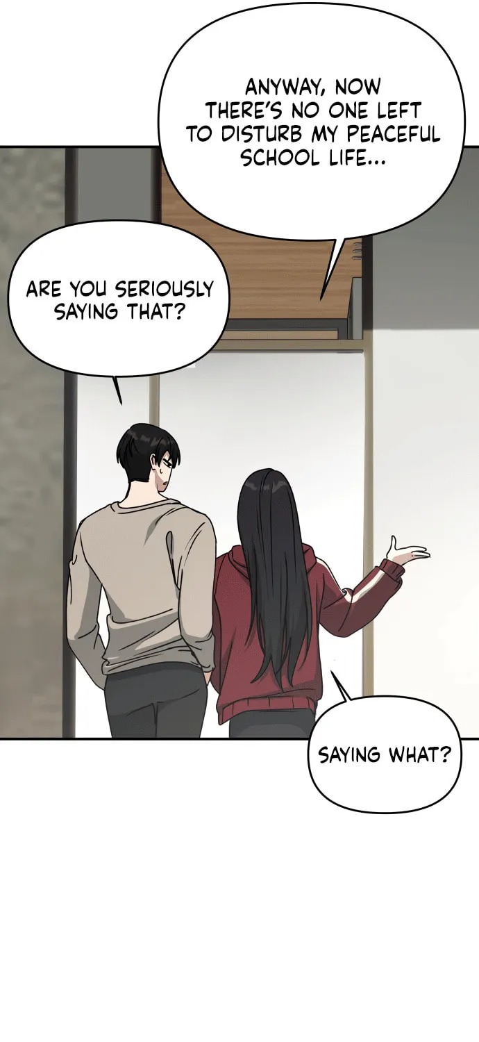 Mia Returns Chapter 8 page 98 - 