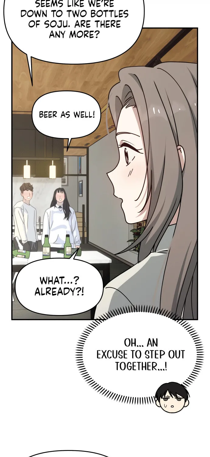 Mia Returns Chapter 9 page 11 - 