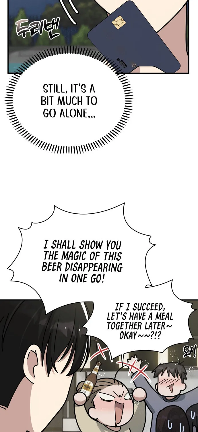 Mia Returns Chapter 9 page 14 - 